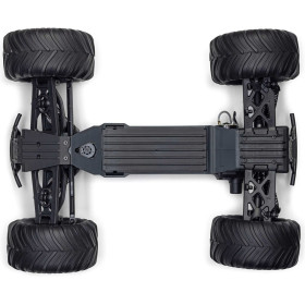 ARRMA Gorgon KIT 4x2 MEGA 1/10 RTR (Przezroczysty)