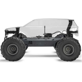 ARRMA Gorgon KIT 4x2 MEGA 1/10 RTR (Przezroczysty)