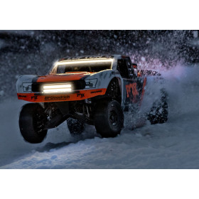 TRAXXAS Unlimited Desert Racer 4WD LED (Zielony)