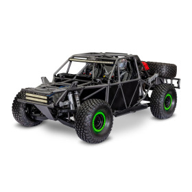 TRAXXAS Unlimited Desert Racer 4WD LED (Zielony)