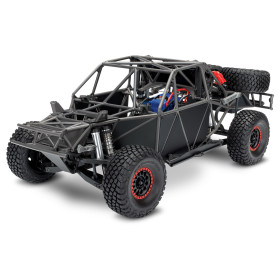 TRAXXAS Unlimited Desert Racer 4WD LED (Zielony)