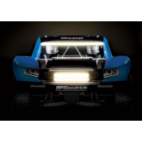 TRAXXAS Unlimited Desert Racer 4WD LED (Zielony)
