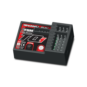 TRAXXAS Ford Raptor R 4X4 Ultimate VXL-4S 1/10 (Złoty)