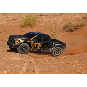 TRAXXAS Ford Raptor R 4X4 Ultimate VXL-4S 1/10 (Złoty)