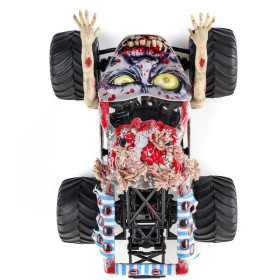 LOSI LMT Mini 1:18 4WD Monster Truck RTR (Zombie)