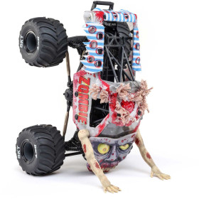 LOSI LMT Mini 1:18 4WD Monster Truck RTR (Zombie)