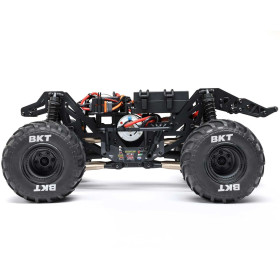 LOSI LMT Mini 1:18 4WD Monster Truck RTR (Zombie)