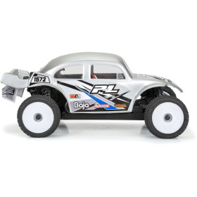 PRO-LINE Karoseria 1:28 VW Baja Bug niemalowana: Micro-T