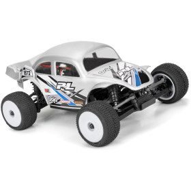 PRO-LINE Karoseria 1:28 VW Baja Bug niemalowana: Micro-T