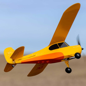 HOBBYZONE Champ Anniversary Special Edition 515mm SAFE BNF Basic