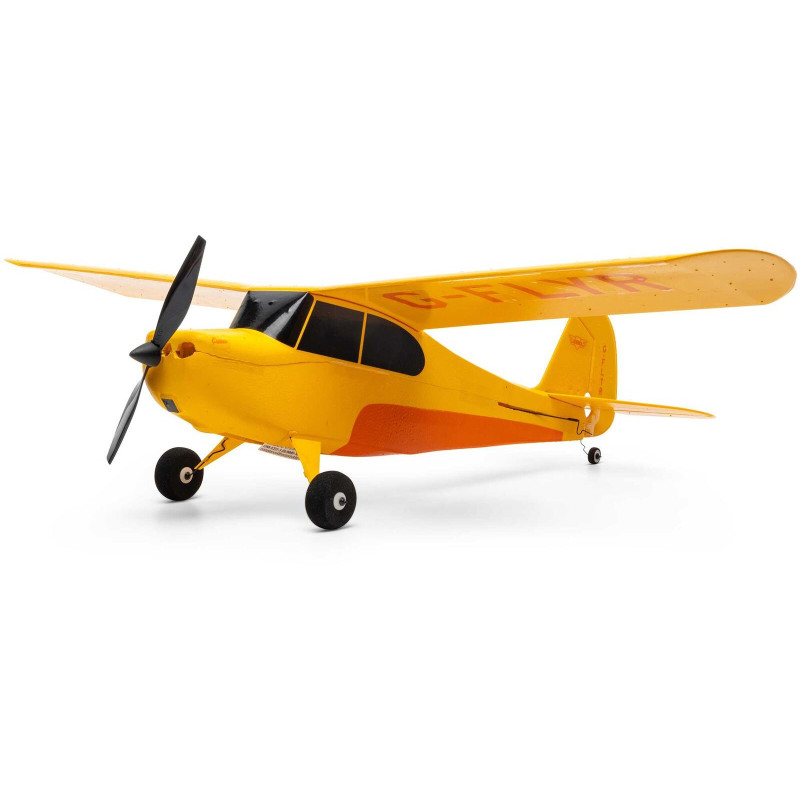 HOBBYZONE Champ Anniversary Special Edition 515mm SAFE BNF Basic