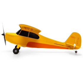 HOBBYZONE Champ Anniversary Special Edition 515mm SAFE BNF Basic