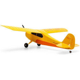 HOBBYZONE Champ Anniversary Special Edition 515mm SAFE BNF Basic