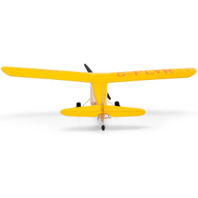 HOBBYZONE Champ Anniversary Special Edition 515mm SAFE BNF Basic