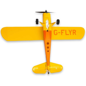 HOBBYZONE Champ Anniversary Special Edition 515mm SAFE BNF Basic