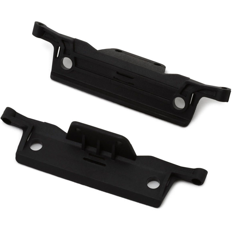 UDI RC Mocowanie karoserii clipless UCX24 Suzuki Jimny