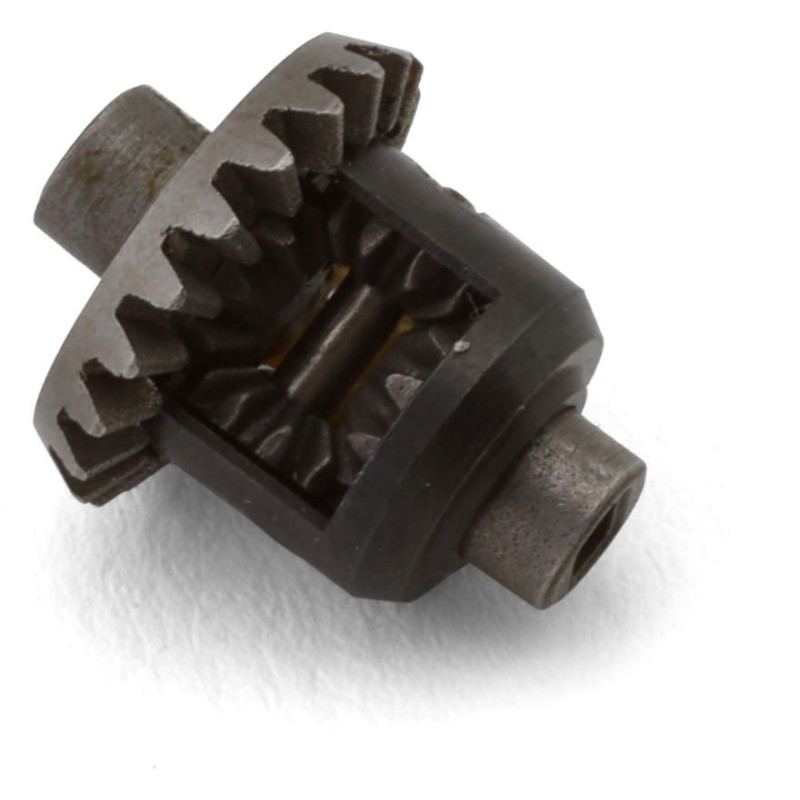 UDI RC Metalowy dyferencjał UCX24