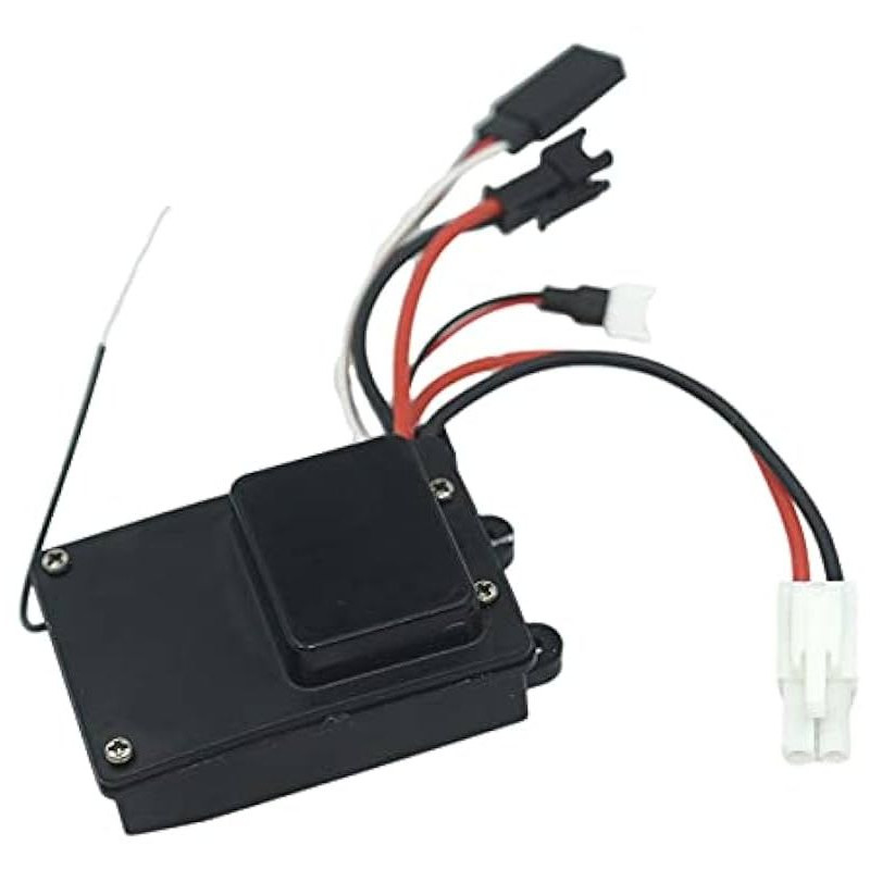 UDI RC Regulator / odbiornik Venom