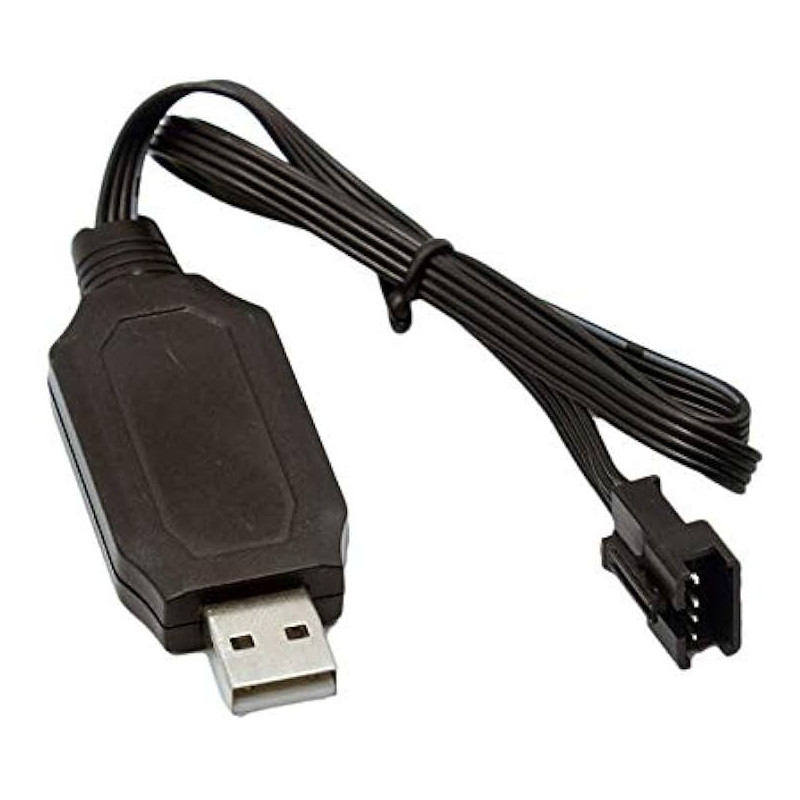 UDI RC Ładowarka USB Venom