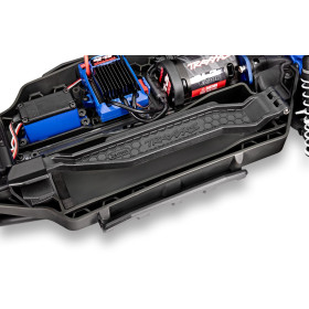 TRAXXAS Bigfoot No.8 4x4 BL-2S 1/10 Clipless + elementy EHD