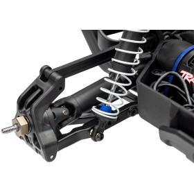 TRAXXAS Bigfoot No.8 4x4 BL-2S 1/10 Clipless + elementy EHD
