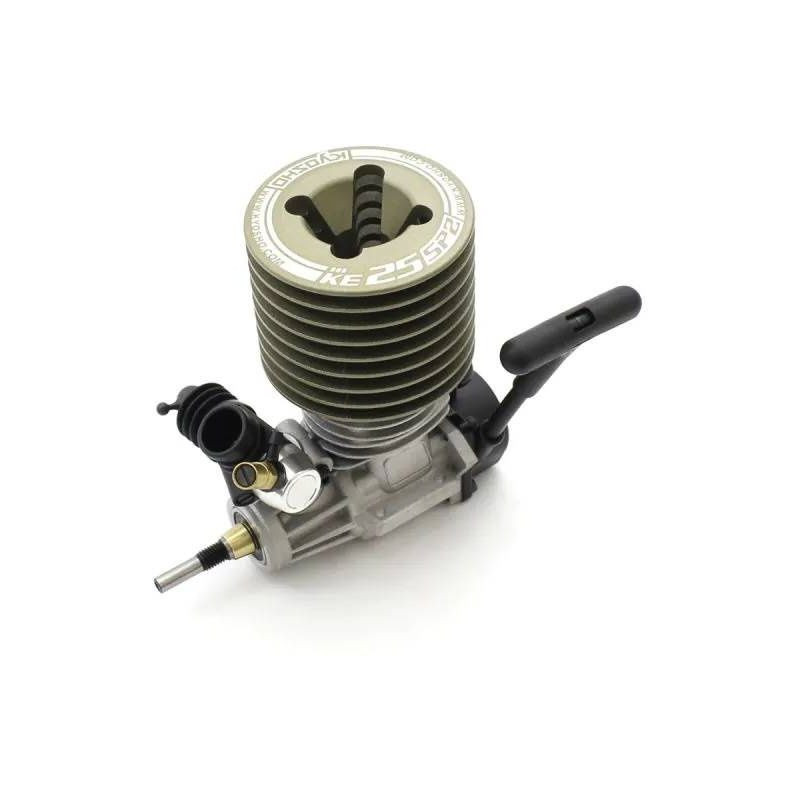 KYOSHO Silnik spalinowy nitro KE25SP2