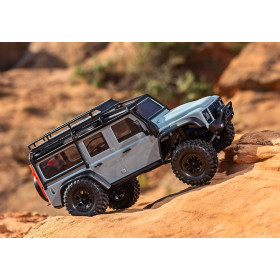 TRAXXAS TRX-4M Land Rover Defender 1/18 4WD RTR (Jasny Niebieski)