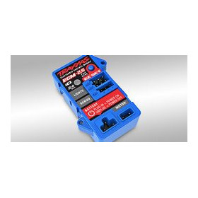 TRAXXAS TRX-4M Land Rover Defender 1/18 4WD RTR (Jasny Niebieski)