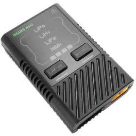 GENS ACE Ładowarka IMARS mini G-Tech 2-4S 60W (bez zasilacza) (Magazyn 2)