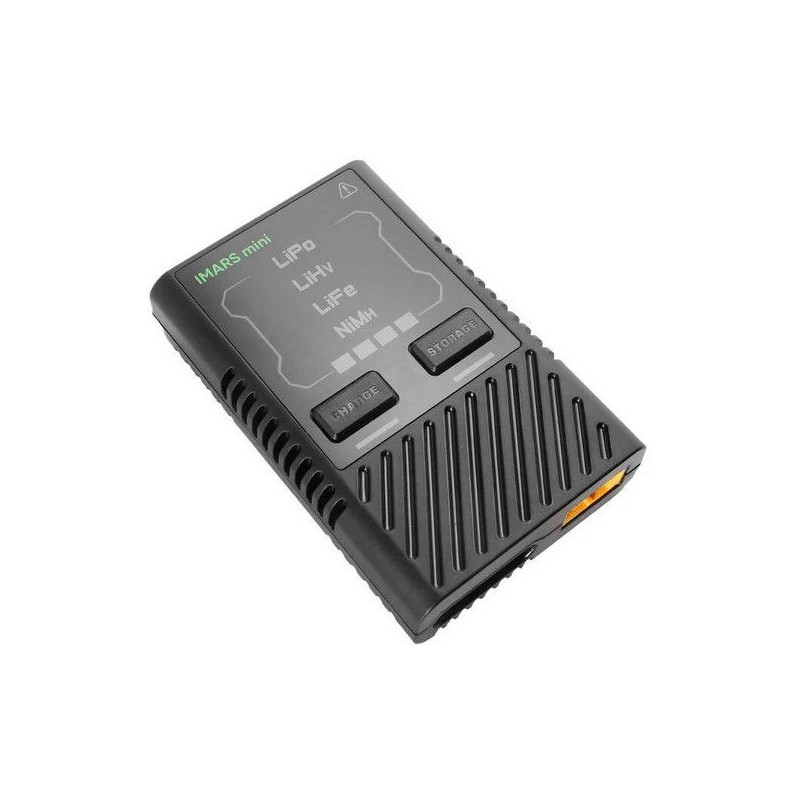 GENS ACE Ładowarka IMARS mini G-Tech 2-4S 60W (bez zasilacza) (Magazyn 2)