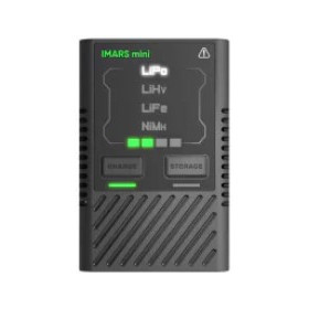 GENS ACE Ładowarka IMARS mini G-Tech 2-4S 60W (bez zasilacza) (Magazyn 2)