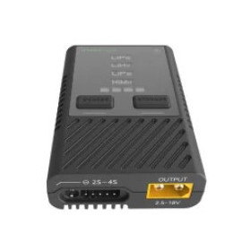 GENS ACE Ładowarka IMARS mini G-Tech 2-4S 60W (bez zasilacza) (Magazyn 2)