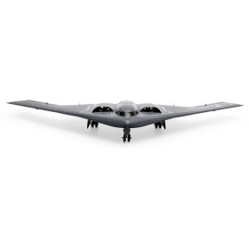 E-flite Micro B-2 Spirit Twin 30mm EDF BNF Basic