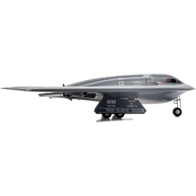 E-flite Micro B-2 Spirit Twin 30mm EDF BNF Basic