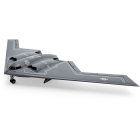 E-flite Micro B-2 Spirit Twin 30mm EDF BNF Basic