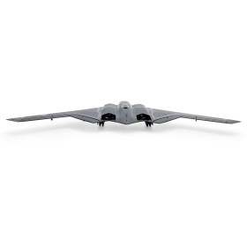 E-flite Micro B-2 Spirit Twin 30mm EDF BNF Basic