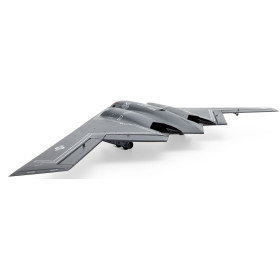 E-flite Micro B-2 Spirit Twin 30mm EDF BNF Basic