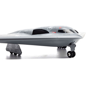 E-flite Micro B-2 Spirit Twin 30mm EDF BNF Basic