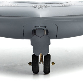 E-flite Micro B-2 Spirit Twin 30mm EDF BNF Basic