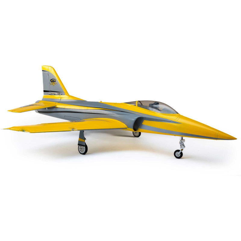 E-flite Habu XS eXtra Sport 1.1m 80mm EDF PNP