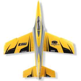 E-flite Habu XS eXtra Sport 1.1m 80mm EDF PNP