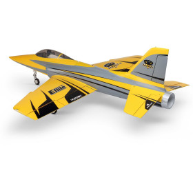 E-flite Habu XS eXtra Sport 1.1m 80mm EDF PNP