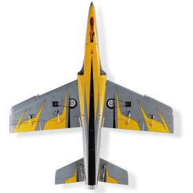 E-flite Habu XS eXtra Sport 1.1m 80mm EDF PNP