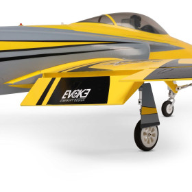 E-flite Habu XS eXtra Sport 1.1m 80mm EDF PNP