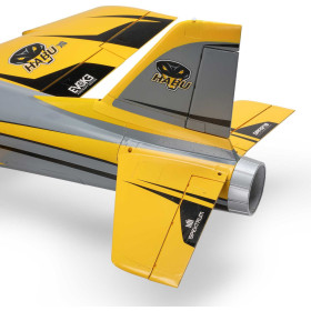E-flite Habu XS eXtra Sport 1.1m 80mm EDF PNP