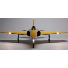 E-flite Habu XS eXtra Sport 1.1m 80mm EDF PNP