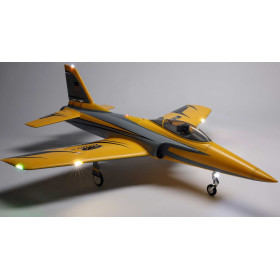 E-flite Habu XS eXtra Sport 1.1m 80mm EDF PNP