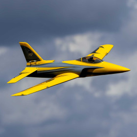 E-flite Habu XS eXtra Sport 1.1m 80mm EDF PNP