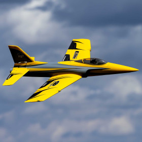 E-flite Habu XS eXtra Sport 1.1m 80mm EDF PNP