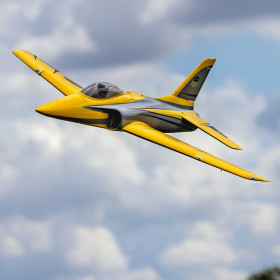 E-flite Habu XS eXtra Sport 1.1m 80mm EDF PNP